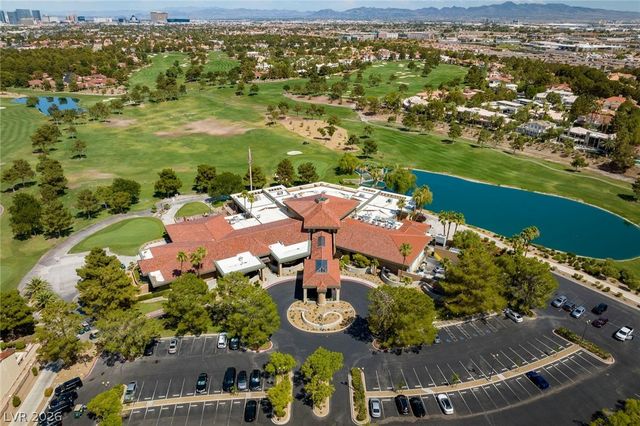 20 Innisbrook Avenue, Las Vegas, NV 89113
