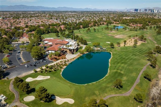 20 Innisbrook Avenue, Las Vegas, NV 89113