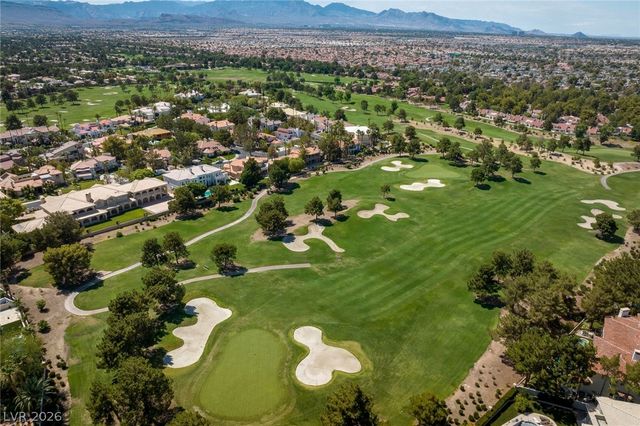 20 Innisbrook Avenue, Las Vegas, NV 89113