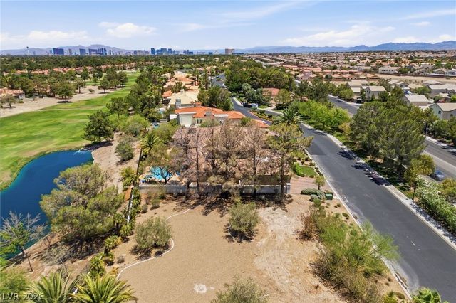 20 Innisbrook Avenue, Las Vegas, NV 89113