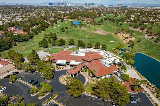 20 Innisbrook Avenue, Las Vegas, NV 89113
