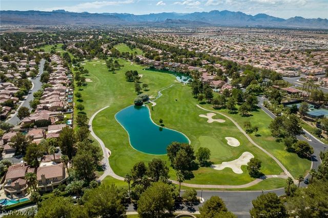20 Innisbrook Avenue, Las Vegas, NV 89113