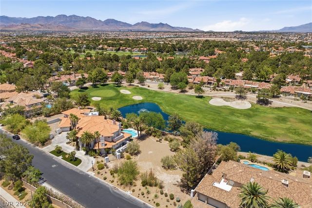 20 Innisbrook Avenue, Las Vegas, NV 89113