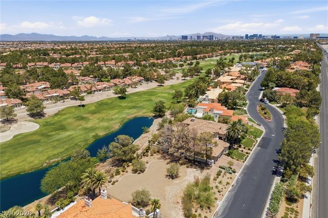 20 Innisbrook Avenue, Las Vegas, NV 89113