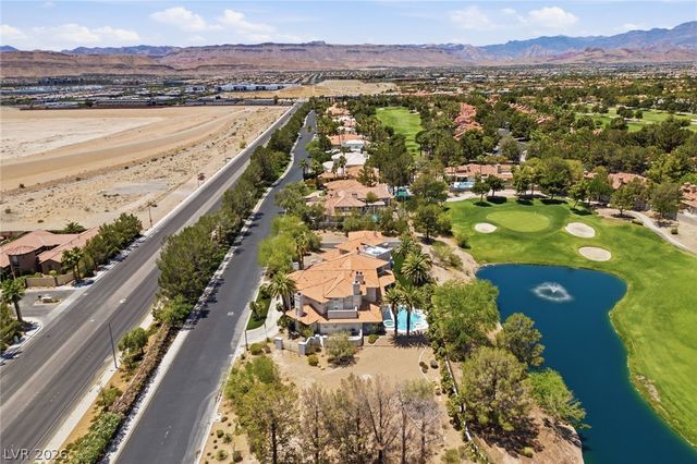 20 Innisbrook Avenue, Las Vegas, NV 89113