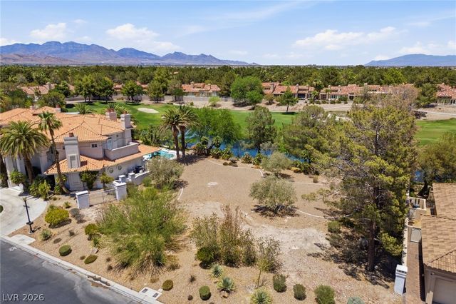 20 Innisbrook Avenue, Las Vegas, NV 89113