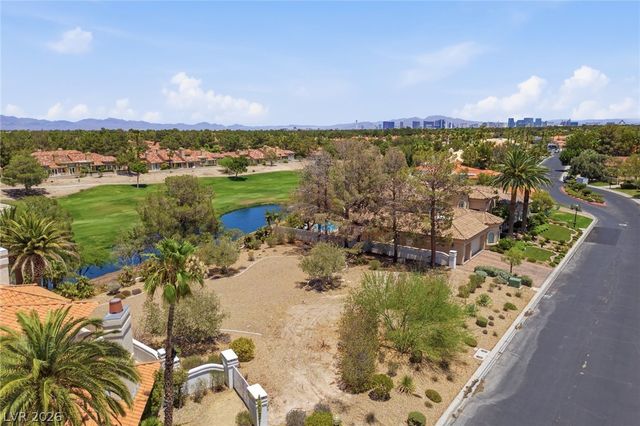 20 Innisbrook Avenue, Las Vegas, NV 89113