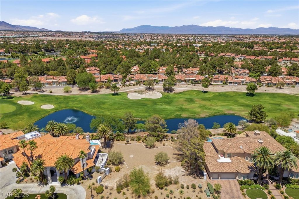 20 Innisbrook Avenue, Las Vegas, NV 89113