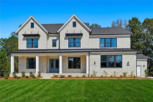 7370 Cornflower Court, Cumming, GA 30040