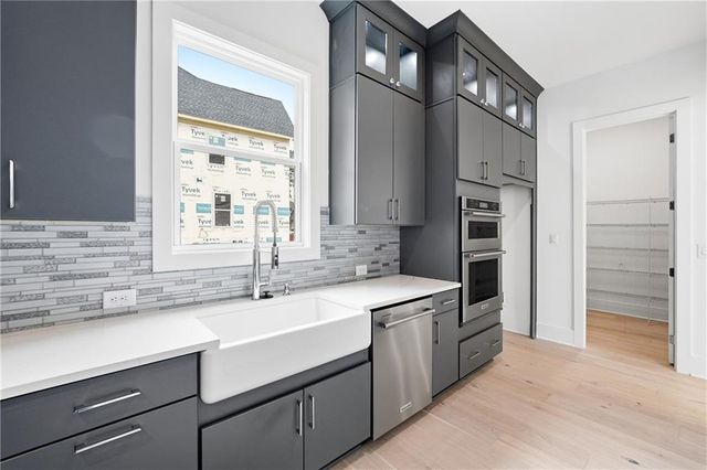 7370 Cornflower Court, Cumming, GA 30040