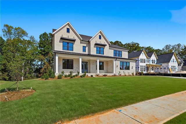 7370 Cornflower Court, Cumming, GA 30040