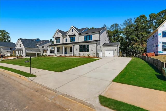 7370 Cornflower Court, Cumming, GA 30040