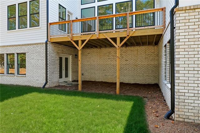 7370 Cornflower Court, Cumming, GA 30040