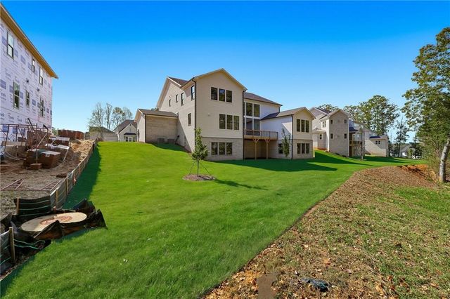 7370 Cornflower Court, Cumming, GA 30040