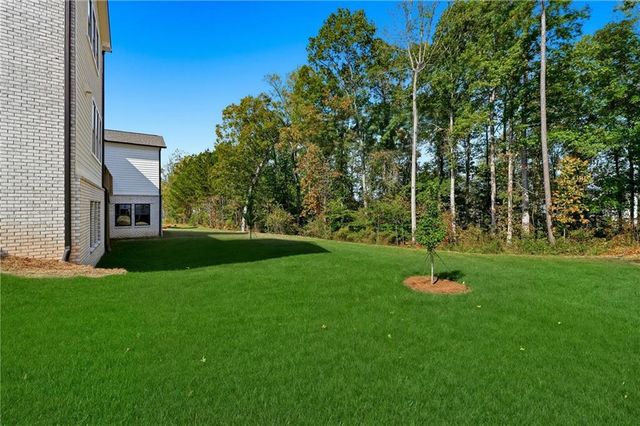 7370 Cornflower Court, Cumming, GA 30040