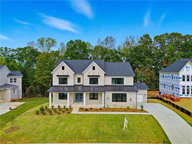 7370 Cornflower Court, Cumming, GA 30040