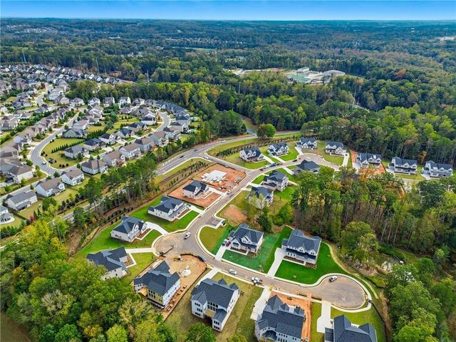 7370 Cornflower Court, Cumming, GA 30040