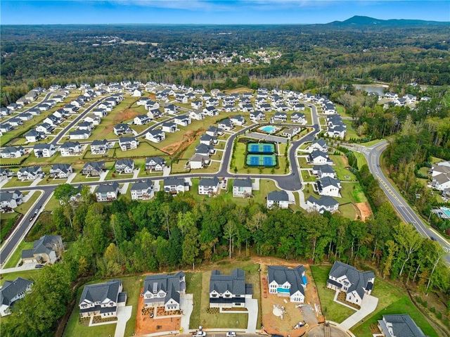 7370 Cornflower Court, Cumming, GA 30040