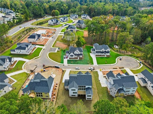 7370 Cornflower Court, Cumming, GA 30040