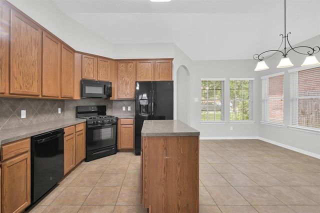 2043 Lulach Lane, Conroe, TX 77301