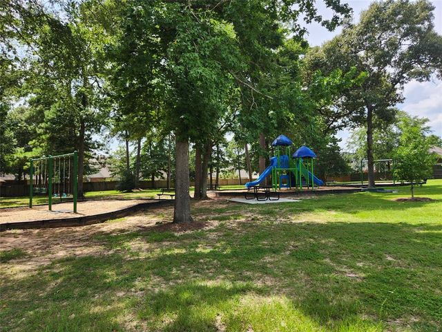 2043 Lulach Lane, Conroe, TX 77301