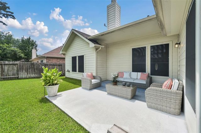 2043 Lulach Lane, Conroe, TX 77301