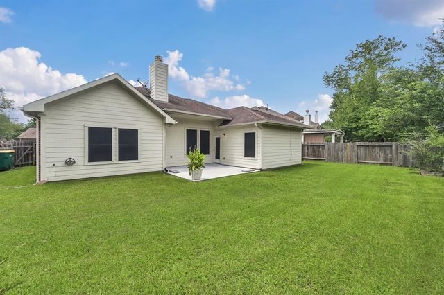 2043 Lulach Lane, Conroe, TX 77301