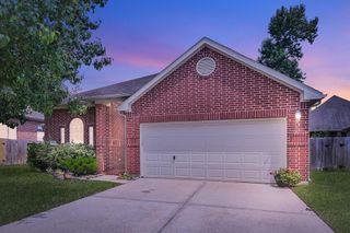 2043 Lulach Lane, Conroe, TX 77301