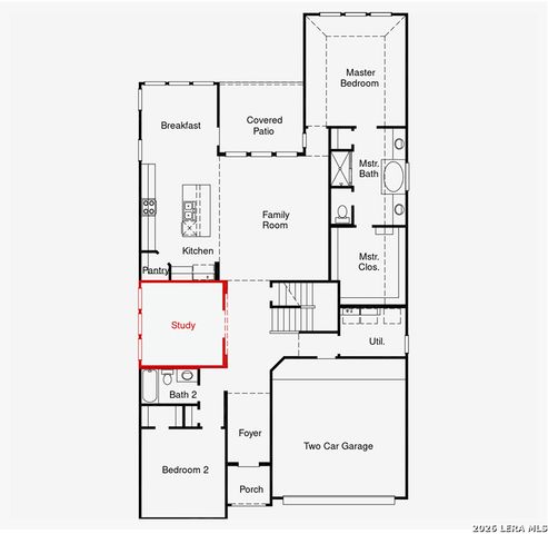 459 Cleveland Way, New Braunfels, TX 78130