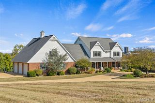 695 Clearview Heights Drive, Unincorporated, MO 63090