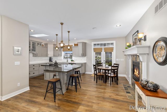 4045 Antigo Court SW, Grandville, MI 49418