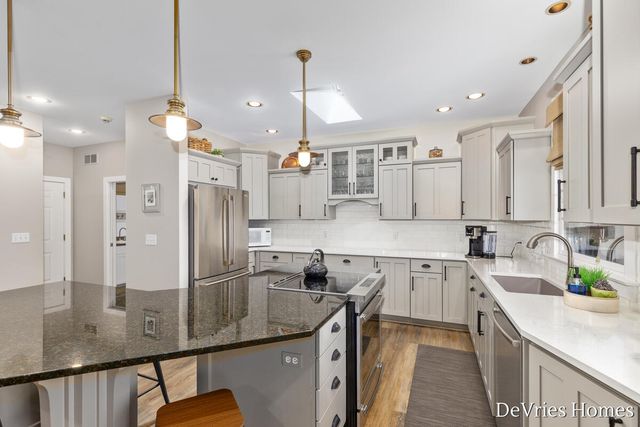 4045 Antigo Court SW, Grandville, MI 49418
