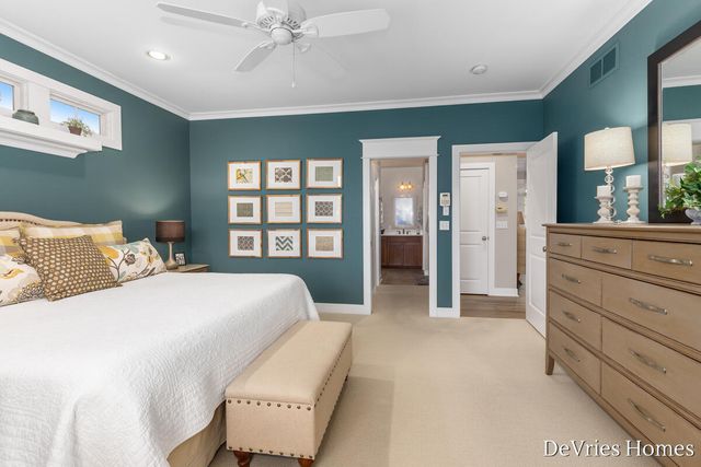 4045 Antigo Court SW, Grandville, MI 49418