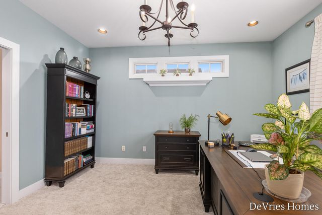 4045 Antigo Court SW, Grandville, MI 49418