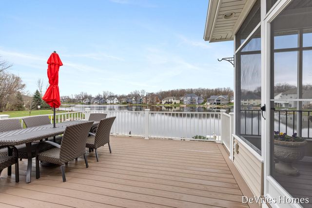 4045 Antigo Court SW, Grandville, MI 49418