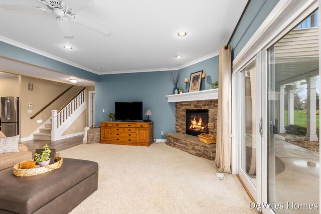 4045 Antigo Court SW, Grandville, MI 49418