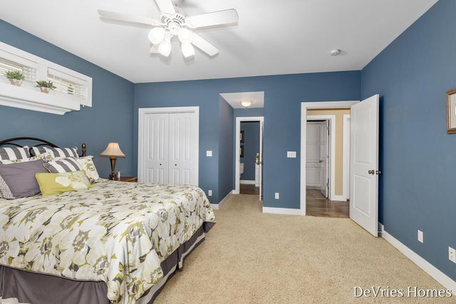 4045 Antigo Court SW, Grandville, MI 49418