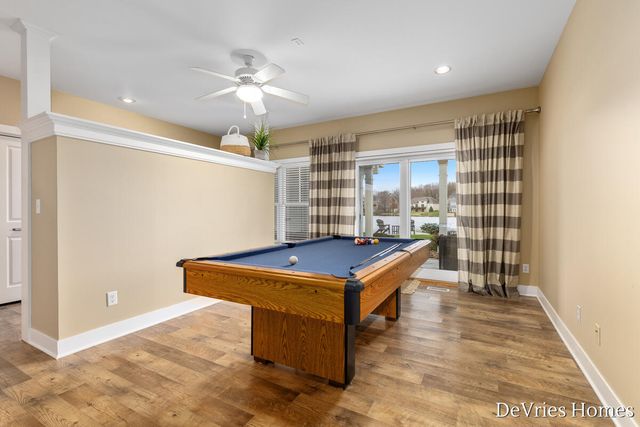4045 Antigo Court SW, Grandville, MI 49418