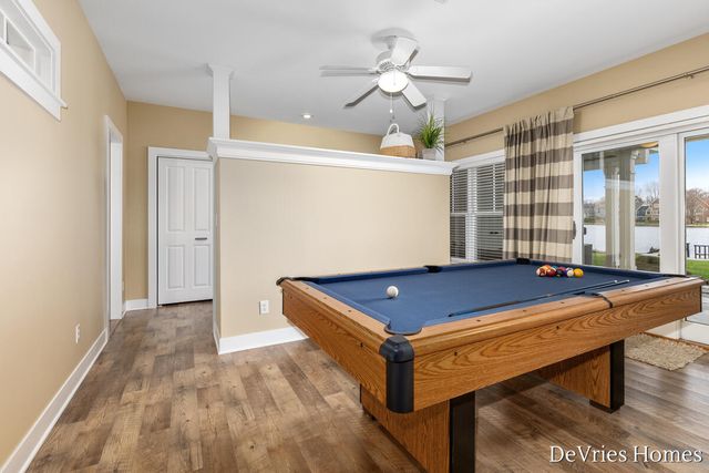 4045 Antigo Court SW, Grandville, MI 49418