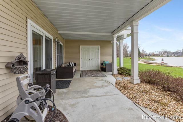 4045 Antigo Court SW, Grandville, MI 49418