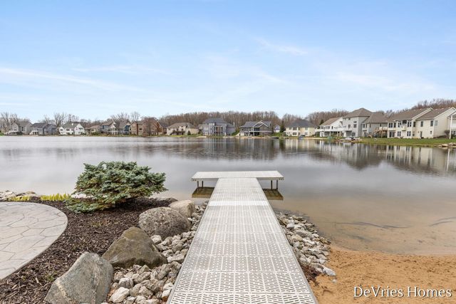 4045 Antigo Court SW, Grandville, MI 49418