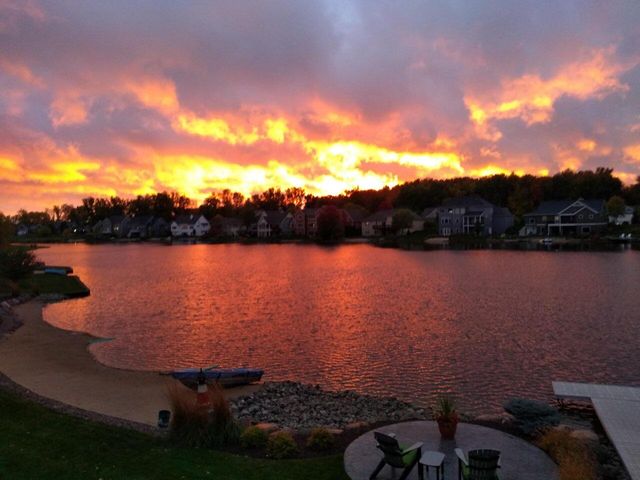 4045 Antigo Court SW, Grandville, MI 49418