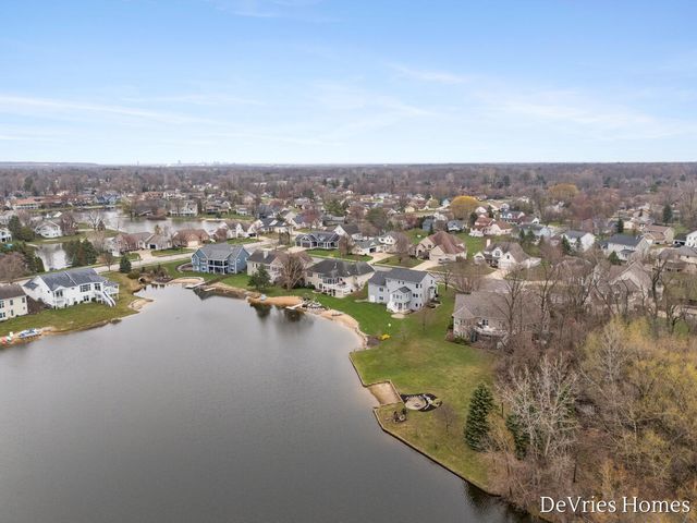 4045 Antigo Court SW, Grandville, MI 49418