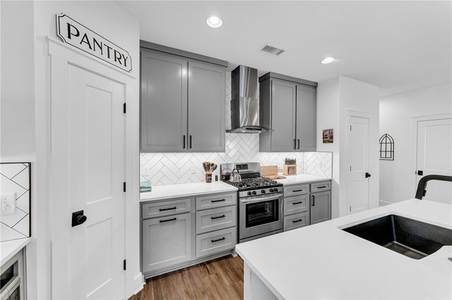 215 E Center Street, Fayetteville, AR 72701