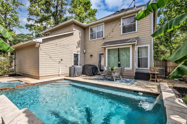 55 S Bethany Bend Circle S, The Woodlands, TX 77382