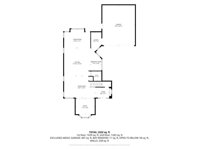 55 S Bethany Bend Circle S, The Woodlands, TX 77382