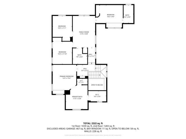 55 S Bethany Bend Circle S, The Woodlands, TX 77382