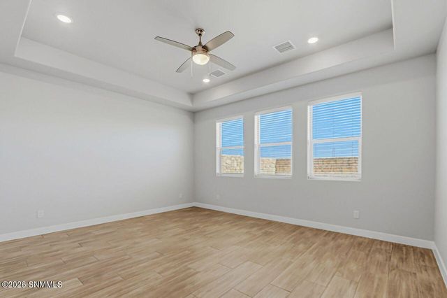 7408 San Eduardo Street, Las Cruces, NM 88012