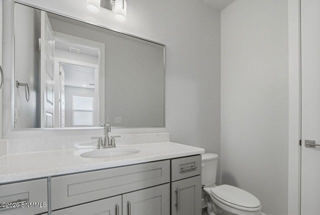 7408 San Eduardo Street, Las Cruces, NM 88012