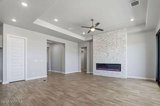 7408 San Eduardo Street, Las Cruces, NM 88012